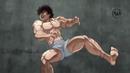 Baki Hanma | Season 2「AMV