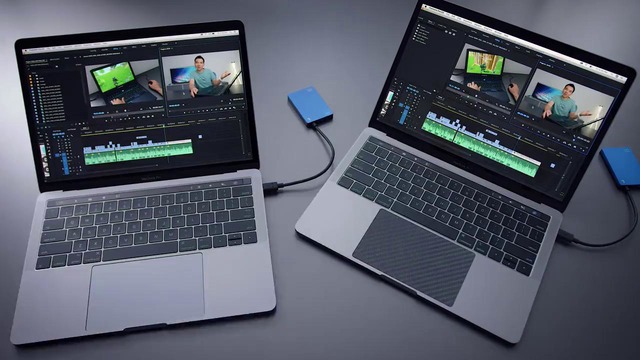 The Most Improved MacBook Pro