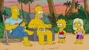 Симпсоны / The Simpsons 27 сезон 6 серия