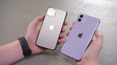 Чем отличается iPhone 11 от iPhone 11 Pro