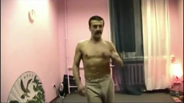 Спортзал