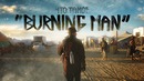 Что Такое "BURNING MAN" | Данила Поперечный
