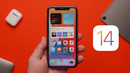 10 главных фишек iOS 14 за 5 минут