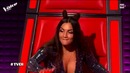The Voice Global: НЕОЖИДАННЫЕ прослушивания RAP