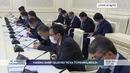 Prezident koronavirusga qarshi vaksina xarid qilish bo‘yicha topshiriq berdi