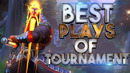 Best plays, best moments of esl los angeles 2020 – dota 2