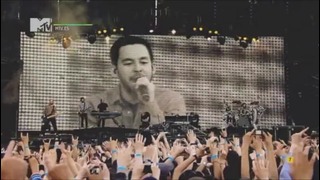 Linkin Park – In The End (Live from Red Square)