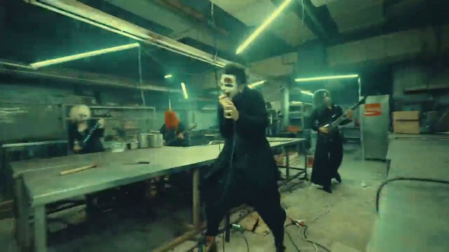 DEVILOOF – Peer Pressure(Official Music Video 2021)