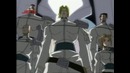Shaman King – 33 Серия
