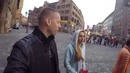What is Life in a German City Like