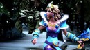 Dota 2 – Clash of Heroes [SFM