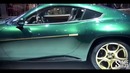 Touring Disco Volante – Geneva 2014