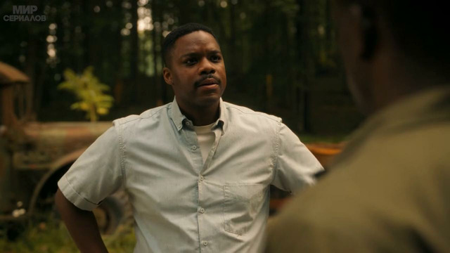 Оно: Добро пожаловать в Дерри – 4 Серия | Сериал 2025