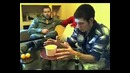 Обучение телекинезу. Часть №3