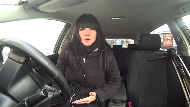 АвтоЖесть – Первый гололед. Массовое ДТП во Владивостоке, выпал первый снег