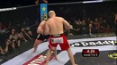 M-1. Сергей Харитонов — Джош Барнетт Full Fight HD