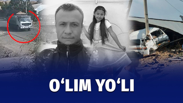 Buloqboshidagi xavfli yo‘l: yechim bormi