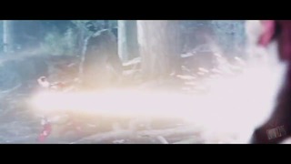 Железный человек против Тора – Мстители (2012)