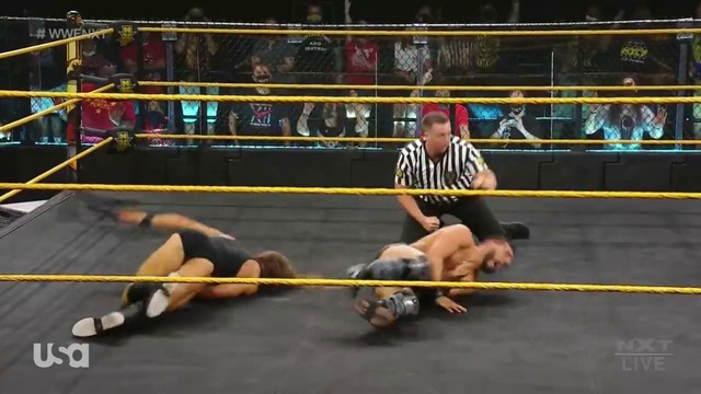 WWE NXT 2021.06.01 720p (545TV)