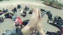 Один день из жизни футбольного болельщика