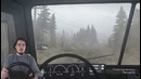 SPINTIRES MUDRUNNER (управление, руль с педалями)
