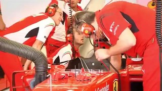 Ferrari под защитой «Лаборатории Касперского»