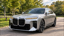 BMW 7 Series 2027 / i7 60 xDrive: стоит ли платить вдвое больше