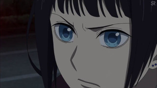 [OVA 2] Оккультные служащие полуночи: Одинокий вампир (Весна 2019)