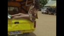 M.I.A. – Matahdatah Scroll 01 «Broader Than A Border»