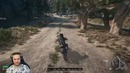 Прохождение Days Gone – Часть 2: Охотник