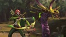 Dota 2 Best Friends [SFM