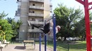 Выход на Две, Передний Вис, Флаг – Уличный Воин – Эпизод 11