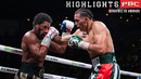 Бокс. Давид Бенавидес – Деметриус Эндрэд (25.11.2023) Benavidez vs Andrade