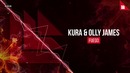 KURA & Olly James – Fuego