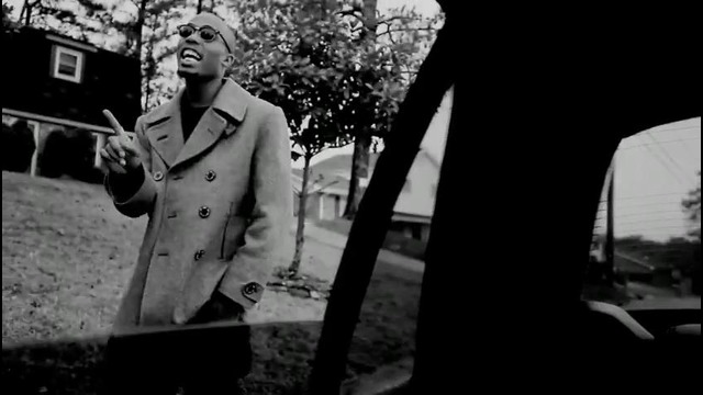 Giggs featuring B.o.B – Don’t Go There OFFICIAL VIDEO