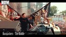 Bassjackers Then VS Now