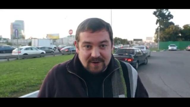 Видеоблог от Давидыча – Изменения Горизонта