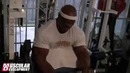 The Texas Boys and Ronnie Coleman – Back and Biceps