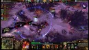 DOTA2: EpiCenter: Newbee vs coL (LB Round 3, Game 2)