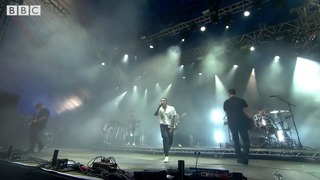 Bring Me The Horizon – MANTRA (Live at Reading Festival 2018)
