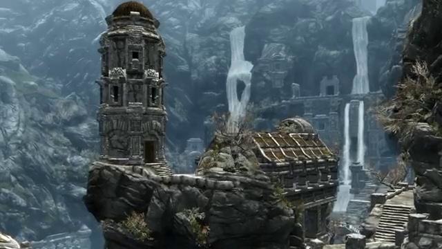 История мира The Elder Scrolls – Ульфрик Буревестник истинный патриот или агент