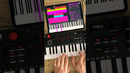 Лучшая Миди Клавиатура AKAI mini Plus #распаковка #покупки #музыка #клавиатура