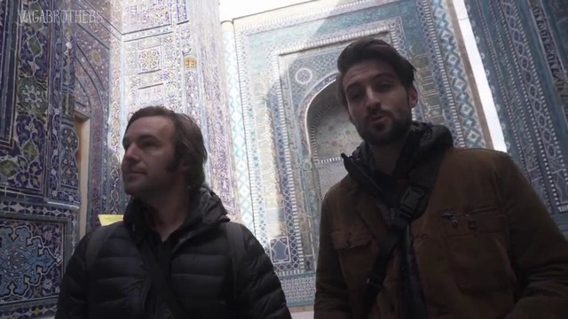 Samarkand | Travel to Uzbekistan’s Silk Road Treasure