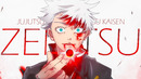 Jujutsu Kaisen「AMV」Dravek – Zenitsu