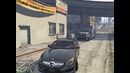 Mercedes-Benz GTA (MOD)