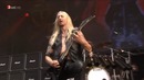 Hammerfall – Live At Wacken Open Air 2014