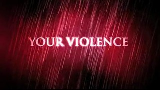 Black Veil Brides – Perfect Weapon (Official Lyric Video 2013!)