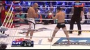 Александр Яковлев – Рашид Магомедов. M-1 Challenge 35 (15.11.2012)