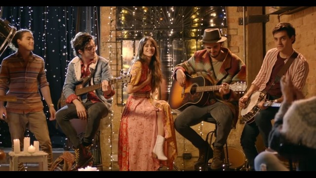 TINI ft. Morat – Consejo de Amor (Official Video 2018!)