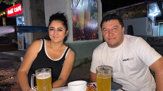 Узбекистан! Райская Жизнь